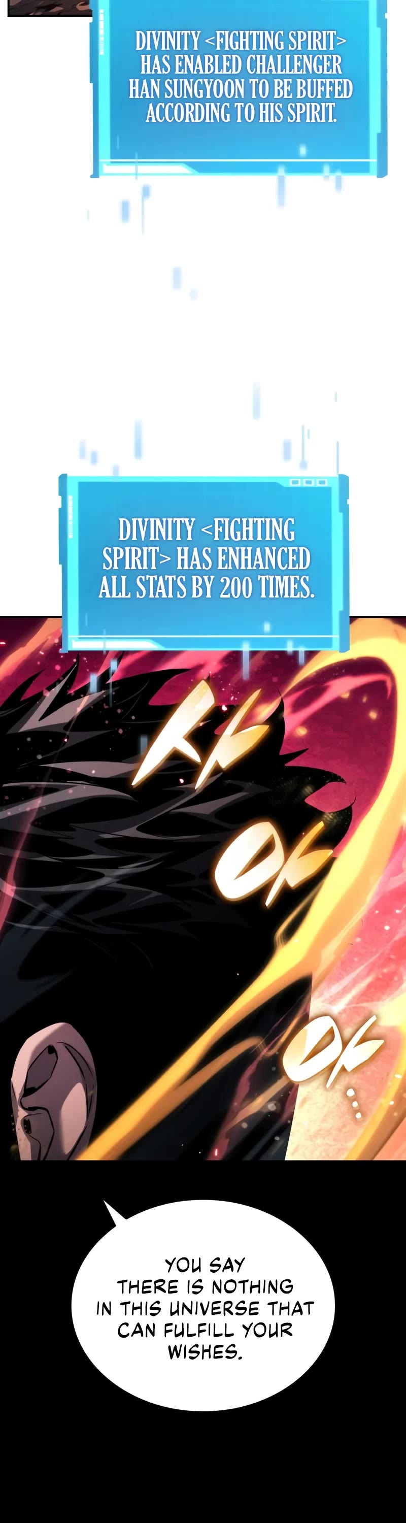 Boundless Necromancer chapter 152 page 30