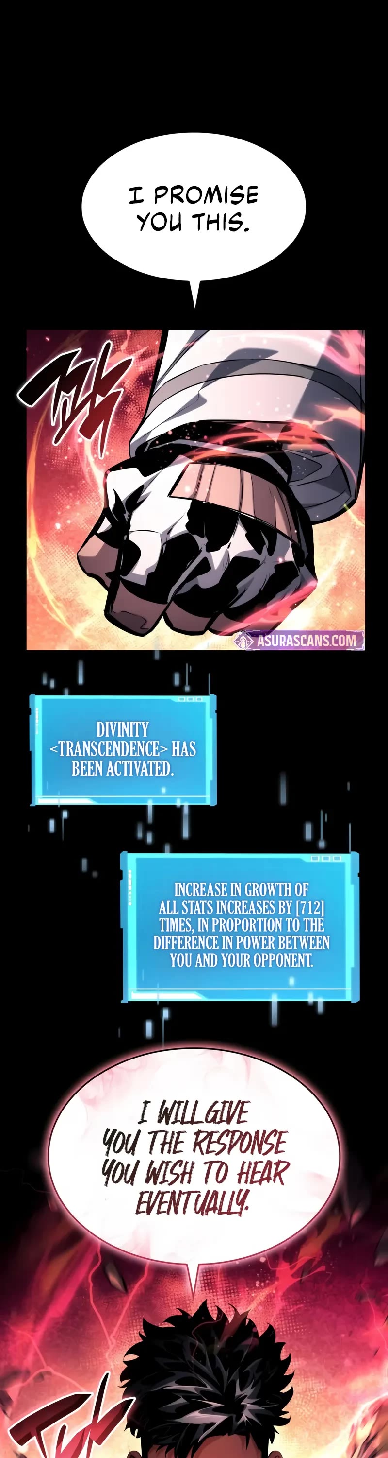 Boundless Necromancer chapter 152 page 31