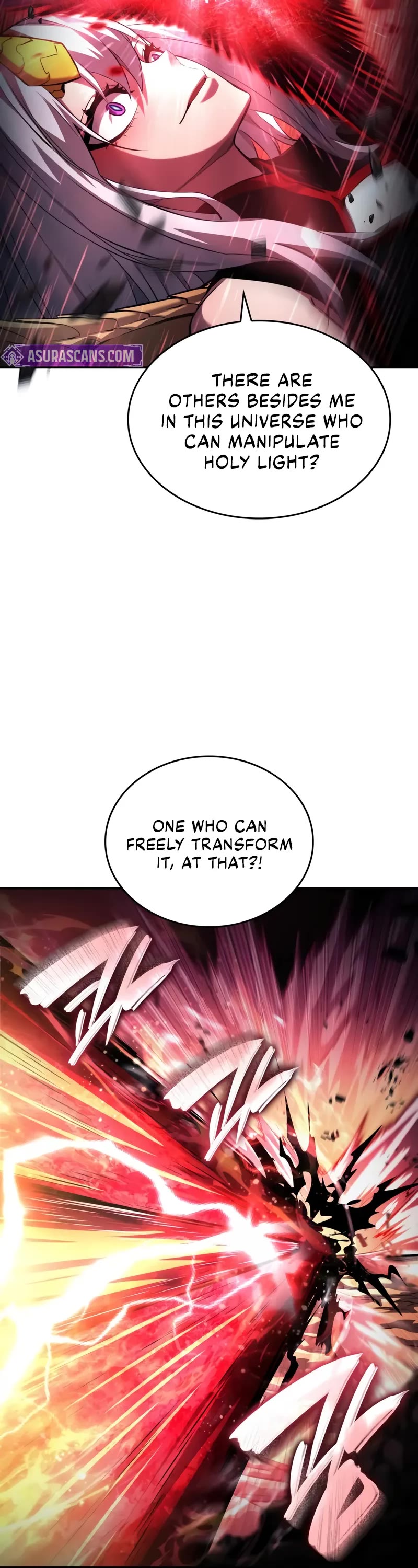 Boundless Necromancer chapter 152 page 35