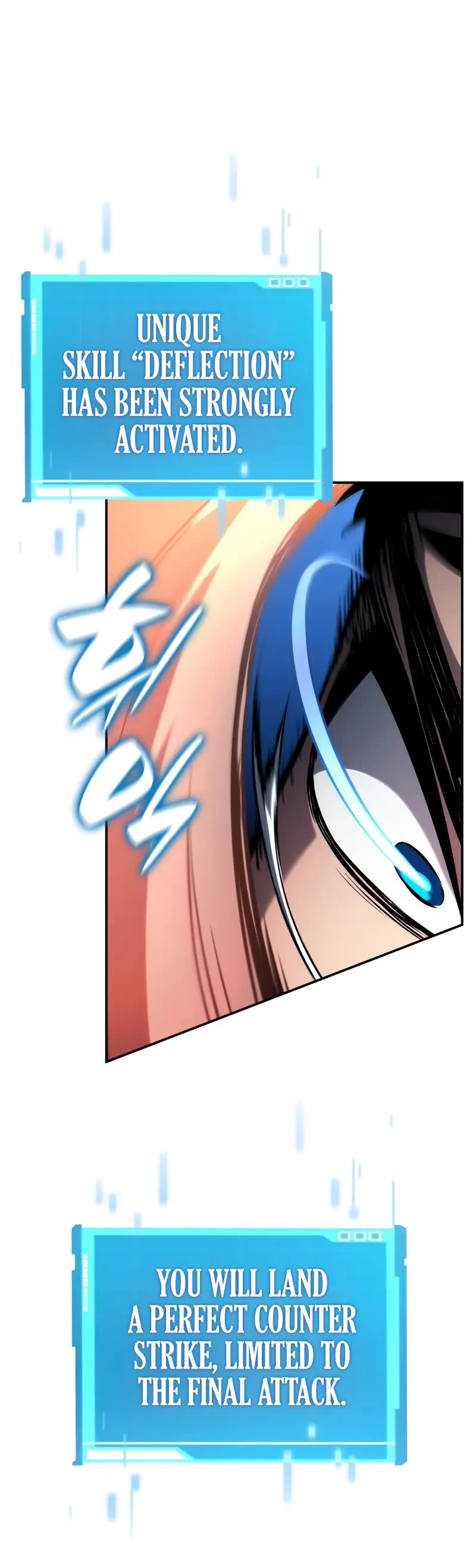 Boundless Necromancer chapter 152 page 38