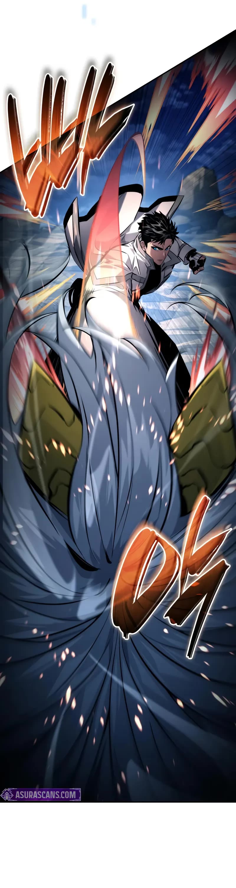 Boundless Necromancer chapter 152 page 39