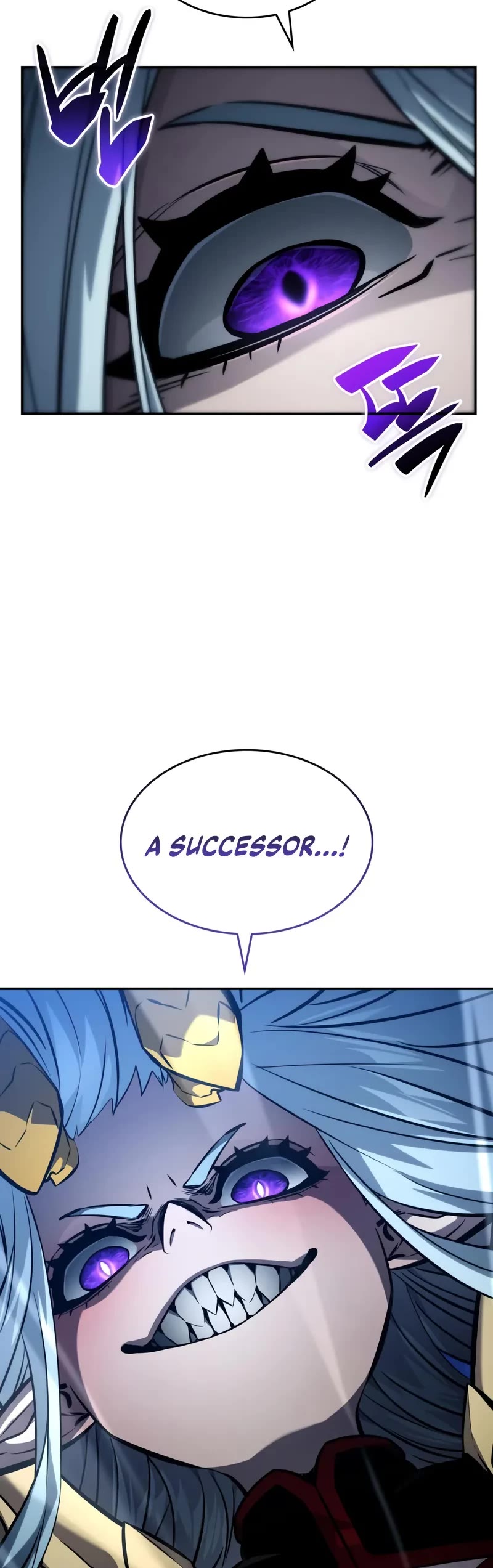 Boundless Necromancer chapter 152 page 42