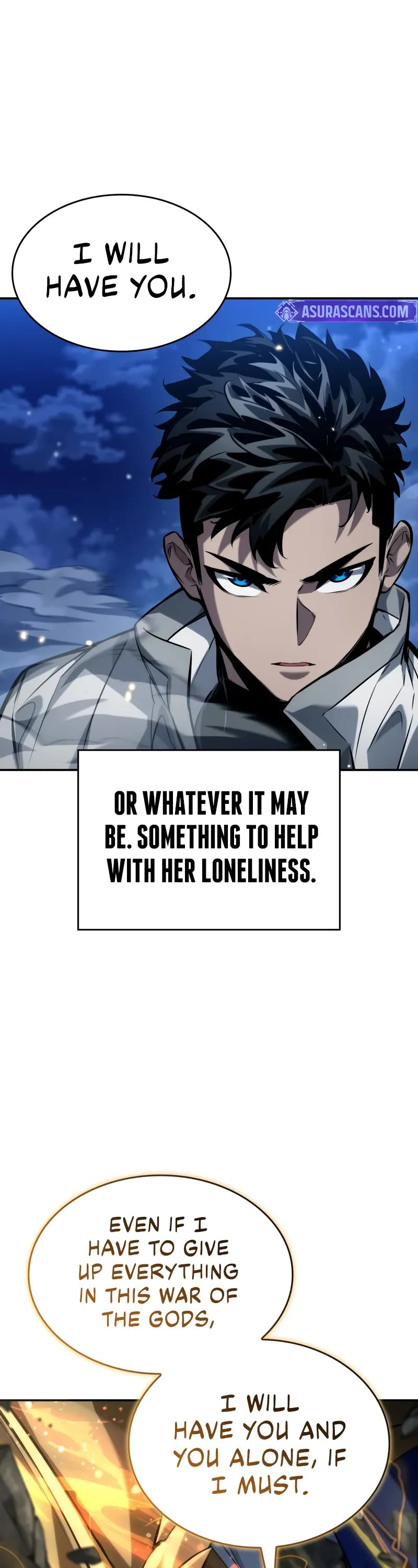 Boundless Necromancer chapter 152 page 56