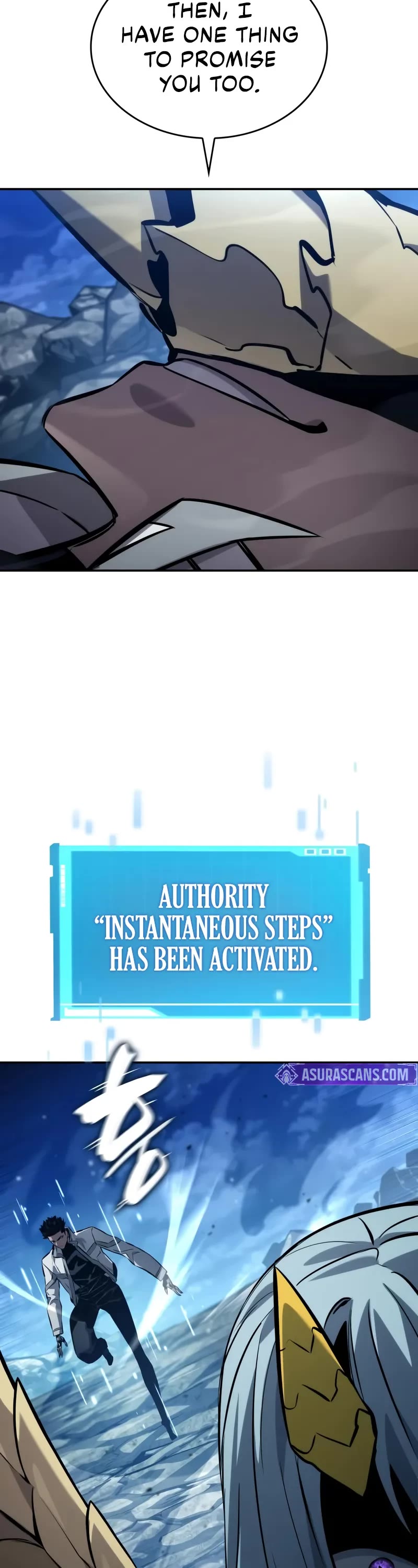 Boundless Necromancer chapter 152 page 62