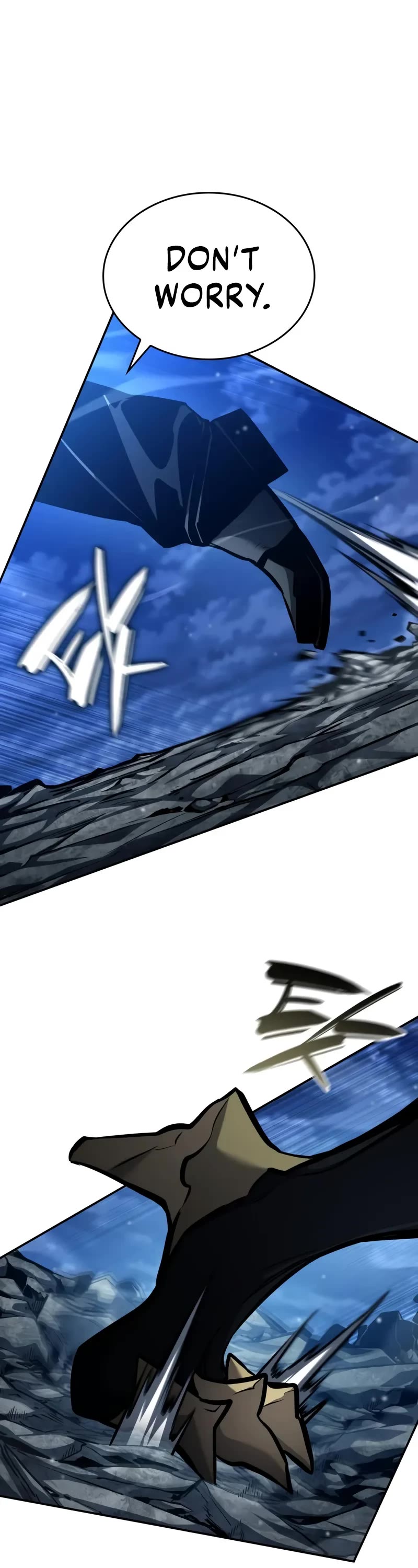 Boundless Necromancer chapter 152 page 64