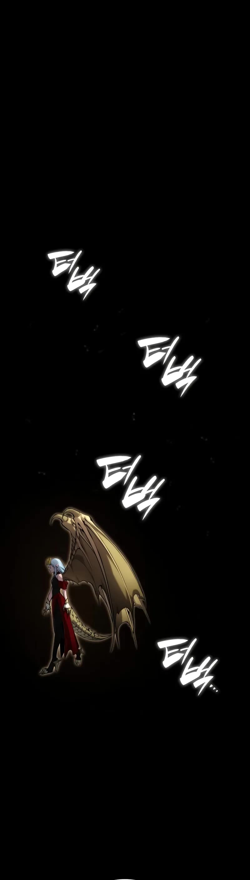 Boundless Necromancer chapter 152 page 9