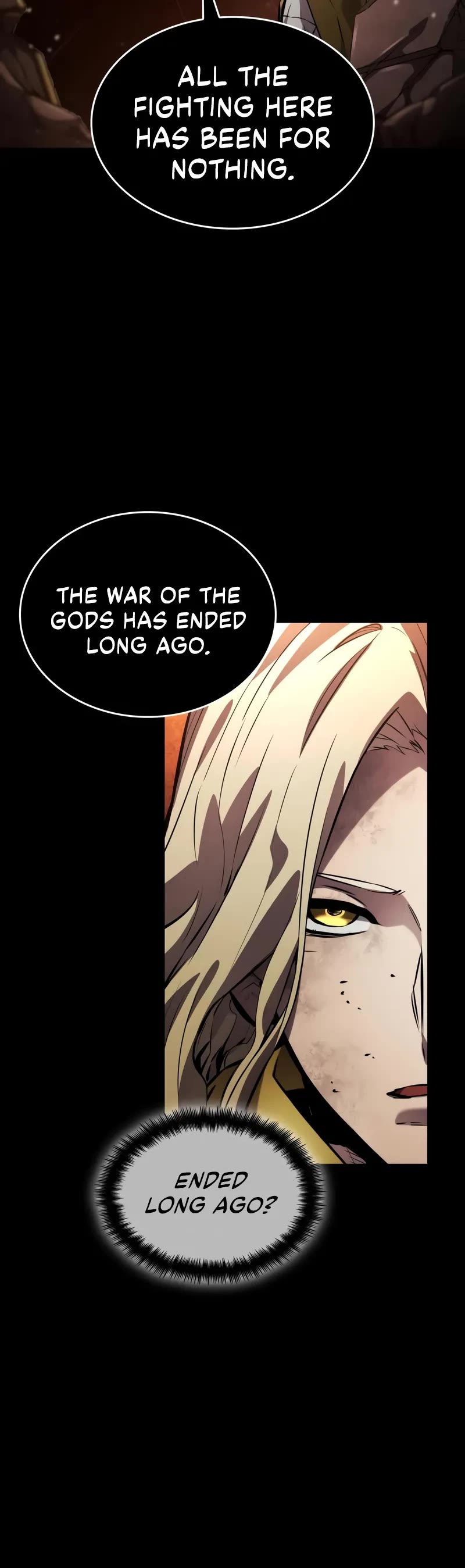 Boundless Necromancer chapter 154 page 16