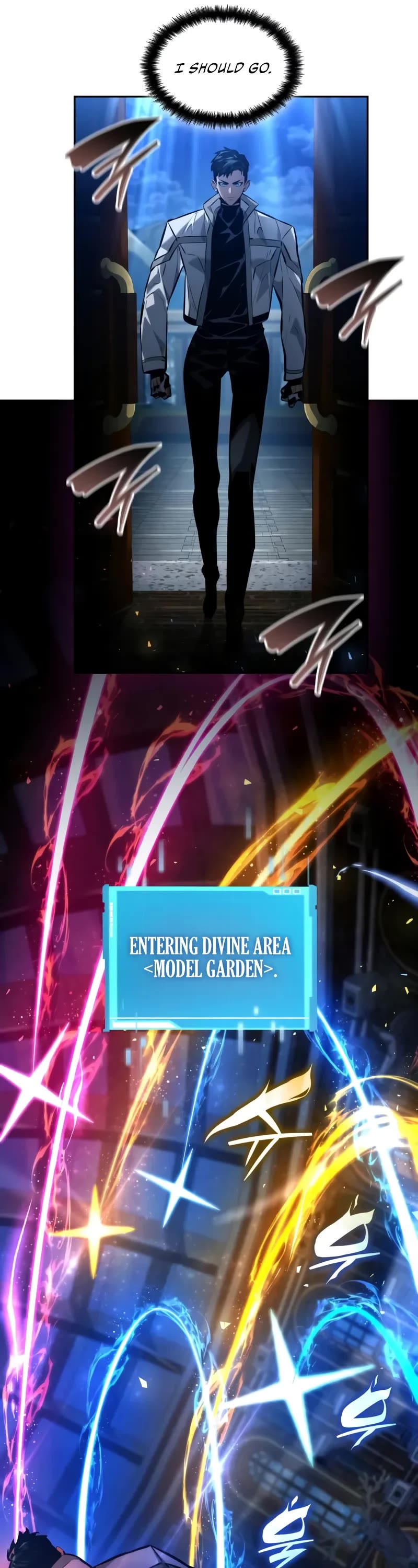 Boundless Necromancer chapter 154 page 21