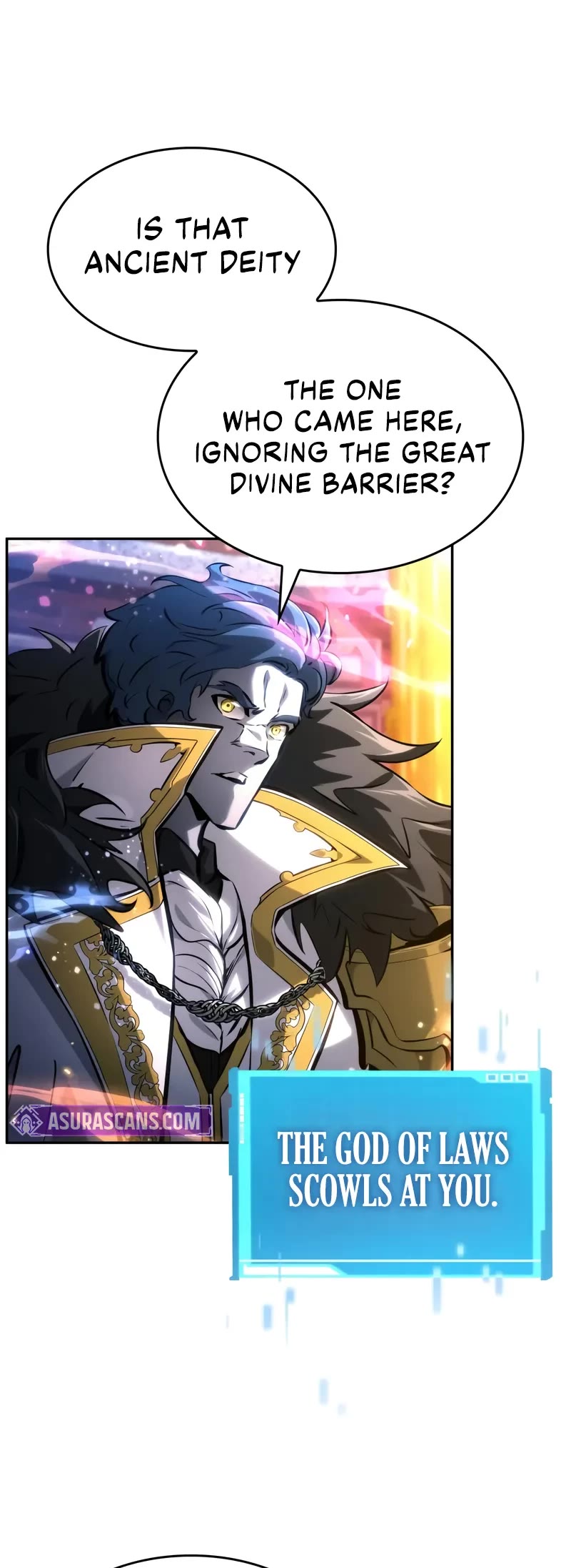 Boundless Necromancer chapter 154 page 24