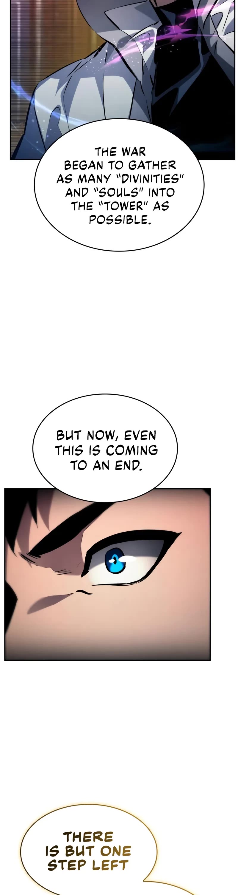 Boundless Necromancer chapter 154 page 28