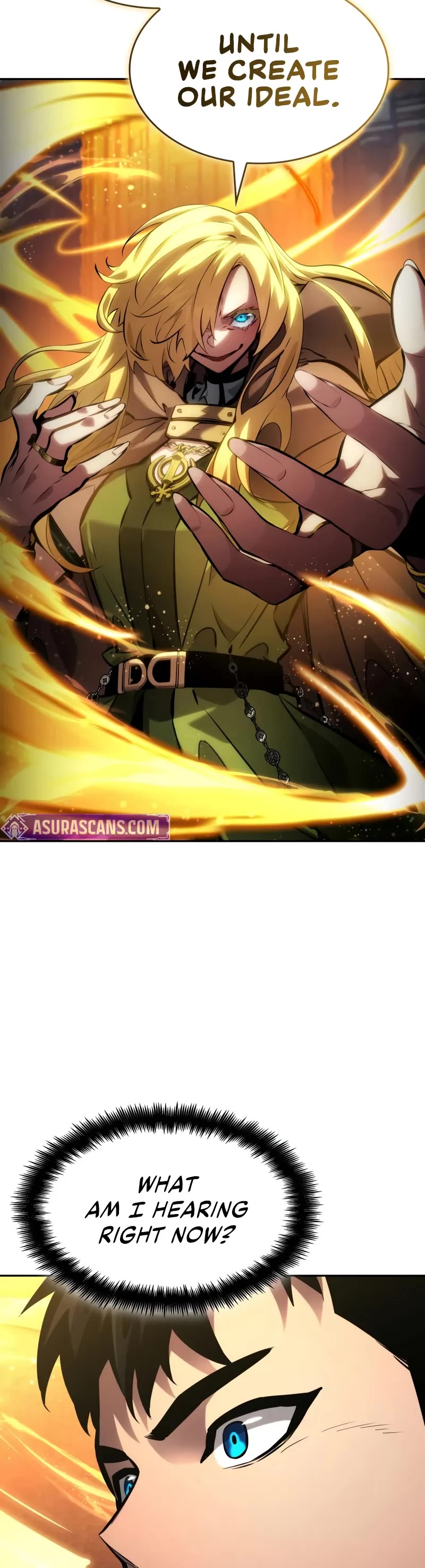 Boundless Necromancer chapter 154 page 29