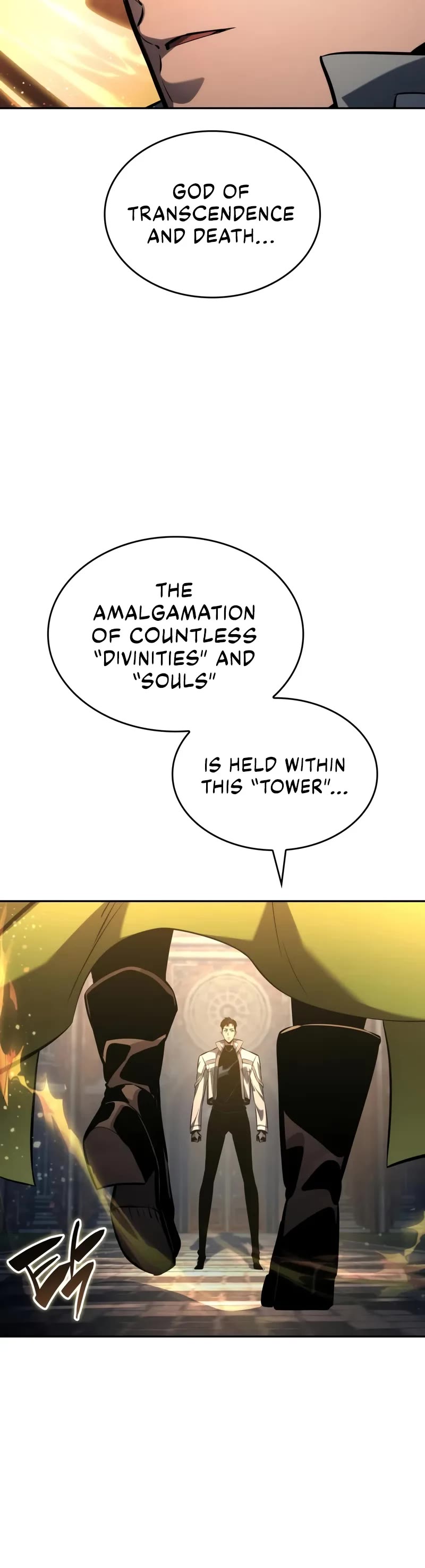 Boundless Necromancer chapter 154 page 30