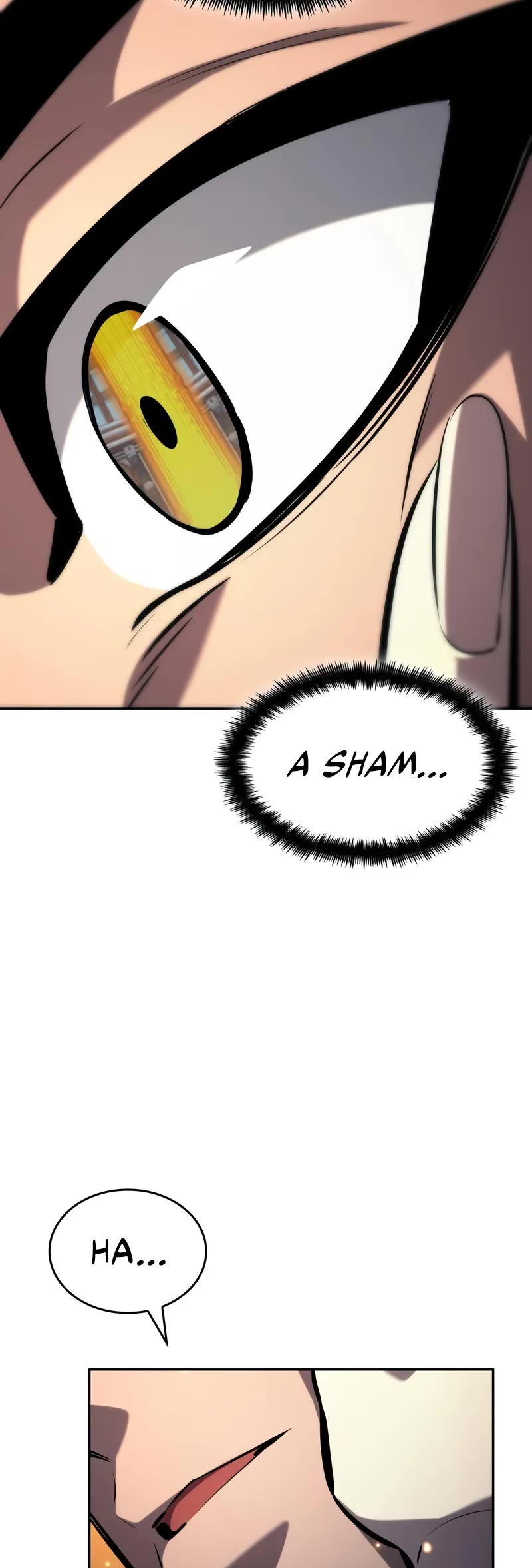 Boundless Necromancer chapter 154 page 34