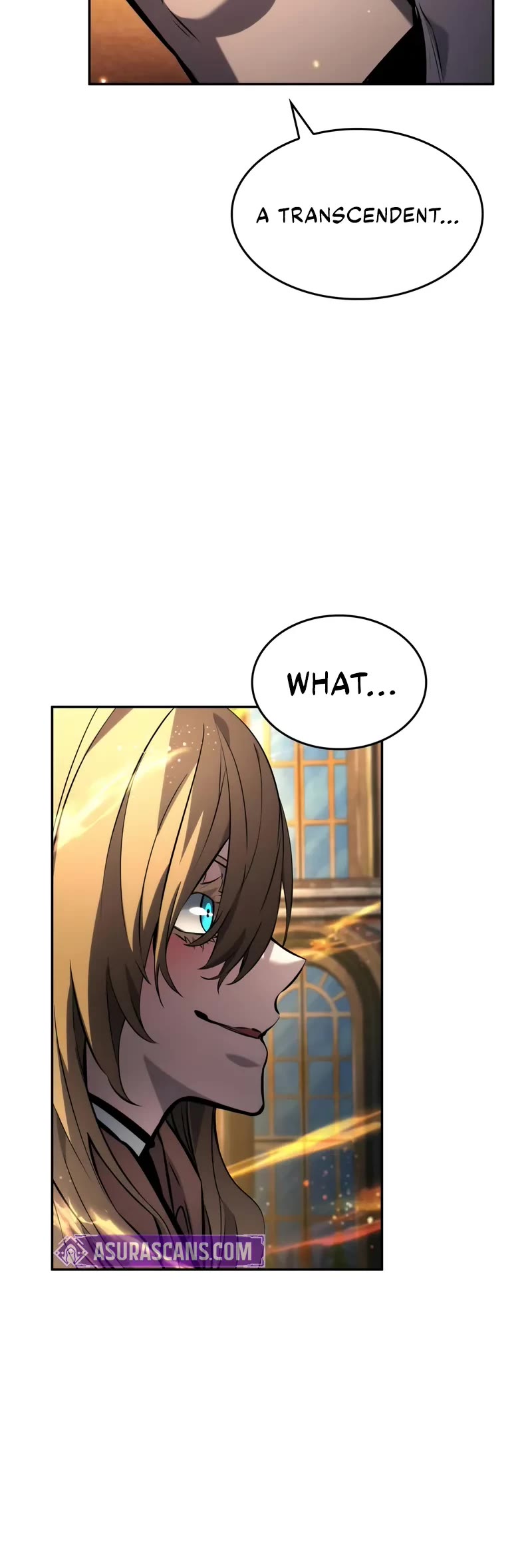 Boundless Necromancer chapter 154 page 35