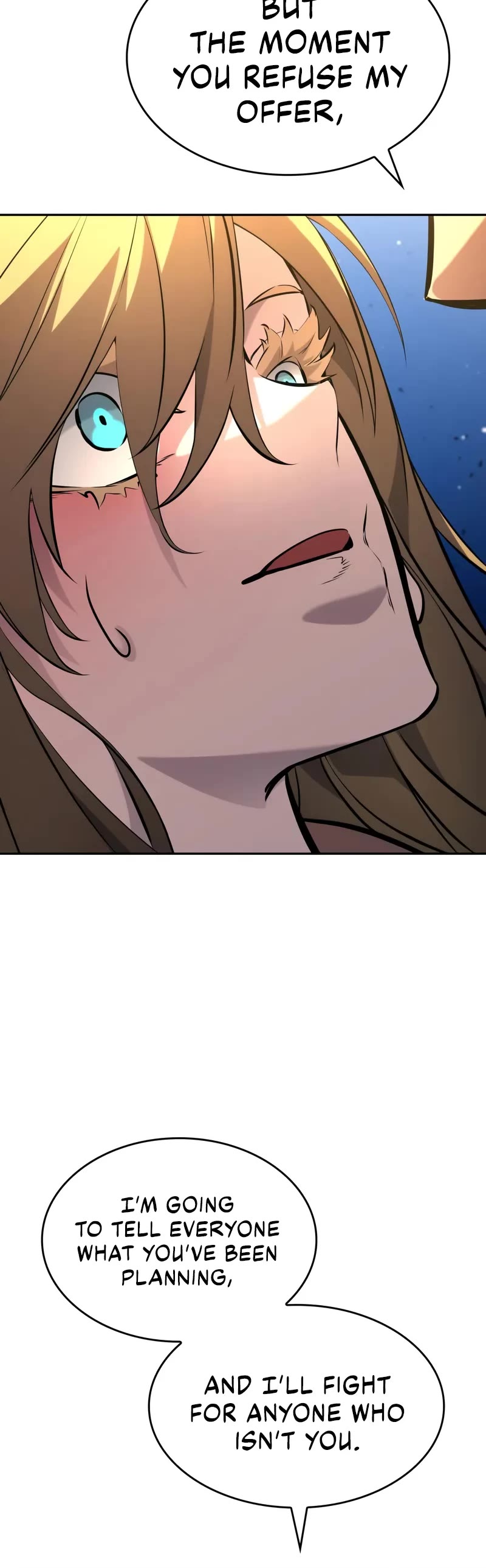 Boundless Necromancer chapter 154 page 45