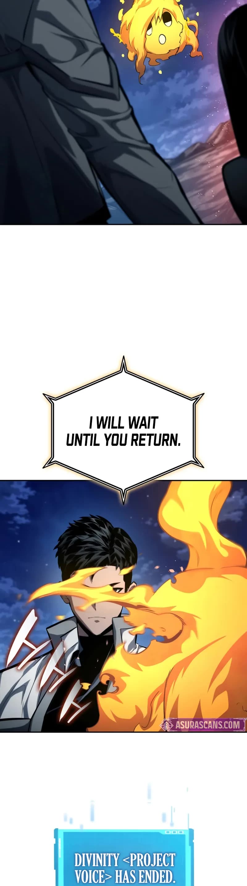 Boundless Necromancer chapter 154 page 5