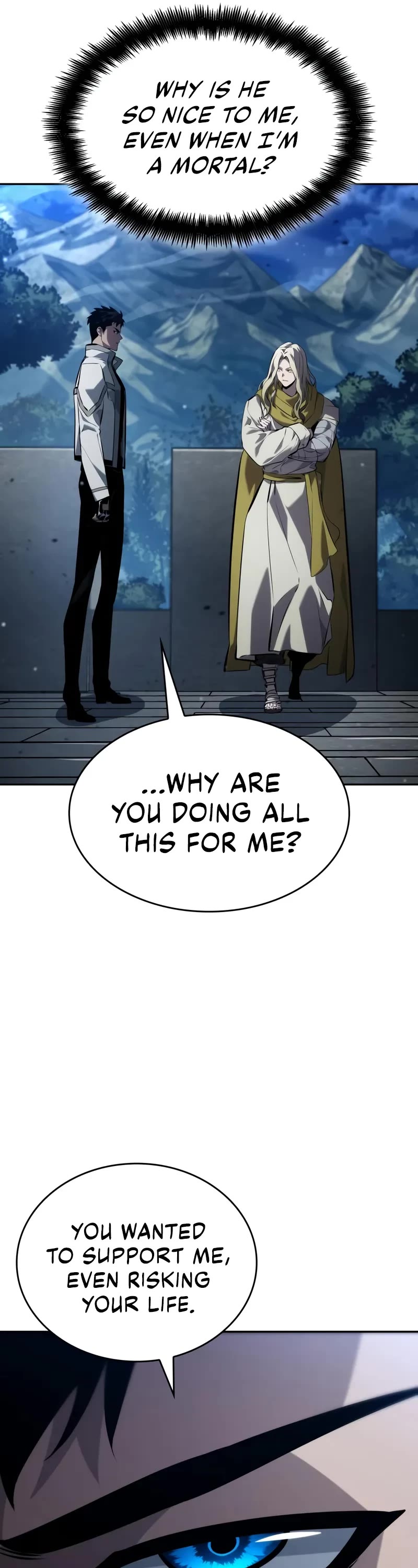 Boundless Necromancer chapter 154 page 51