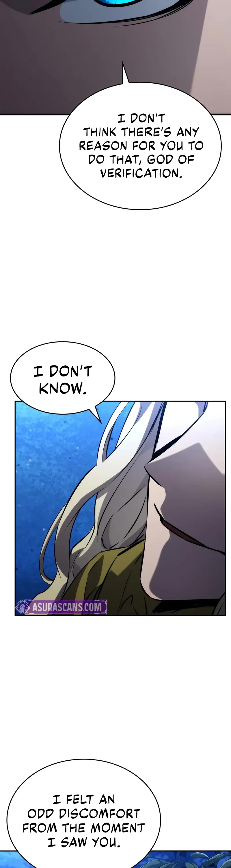 Boundless Necromancer chapter 154 page 52