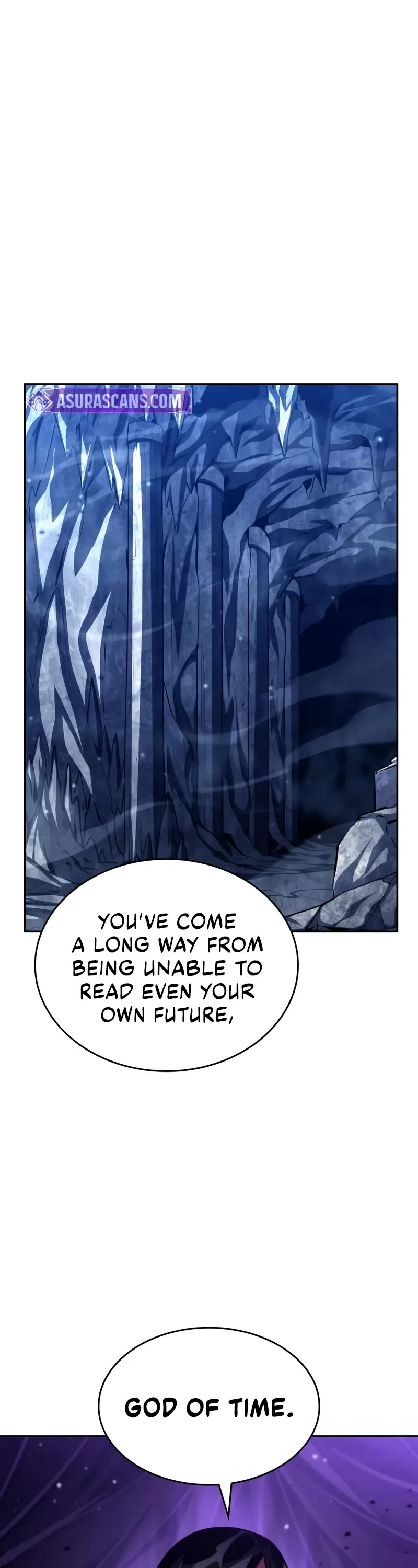 Boundless Necromancer chapter 154 page 56