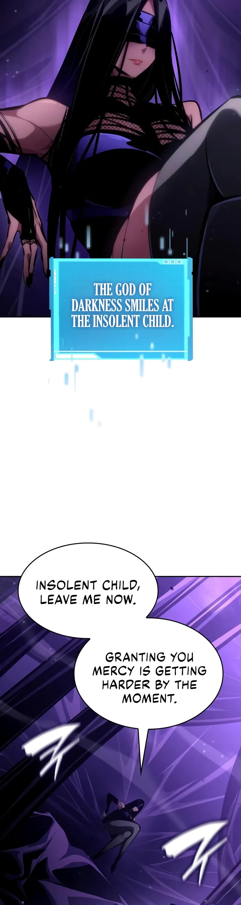 Boundless Necromancer chapter 154 page 57