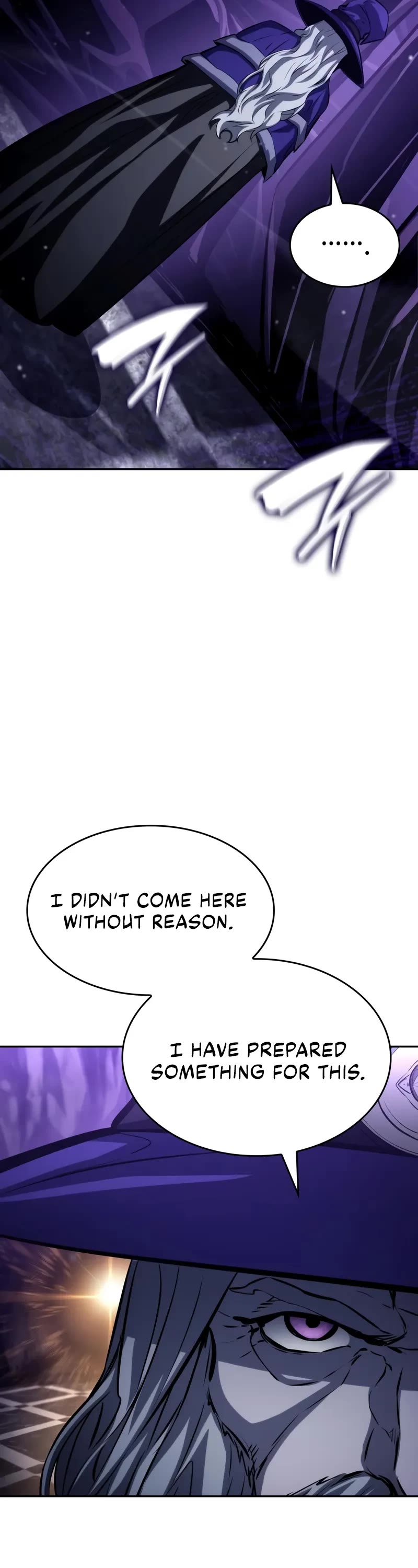 Boundless Necromancer chapter 154 page 58