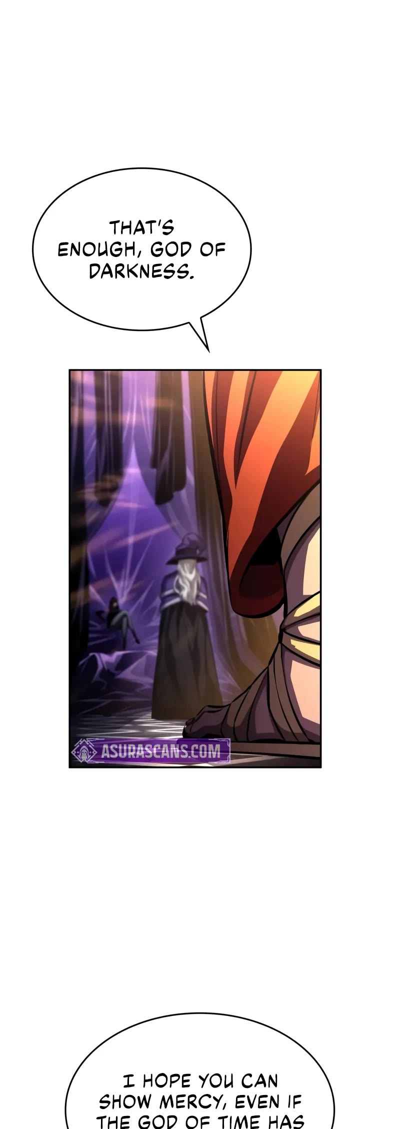 Boundless Necromancer chapter 154 page 59