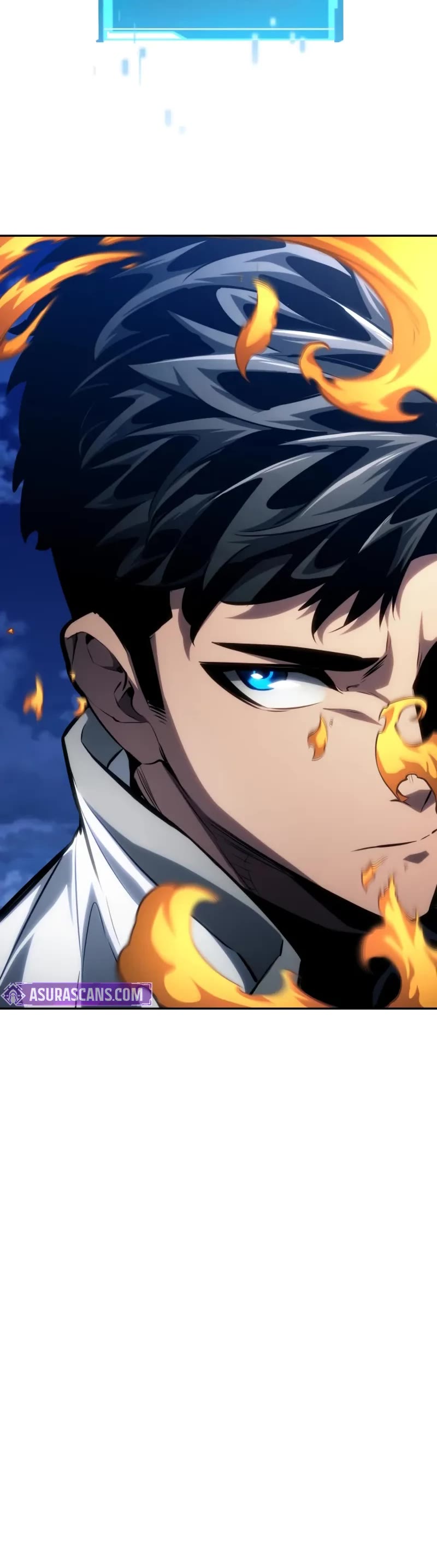 Boundless Necromancer chapter 154 page 6