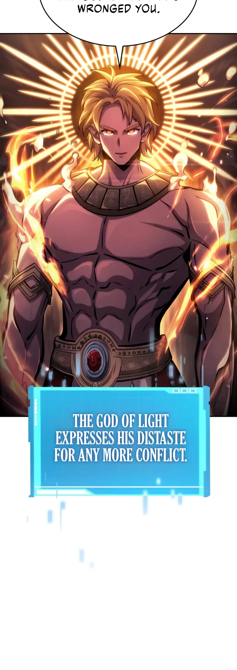 Boundless Necromancer chapter 154 page 60