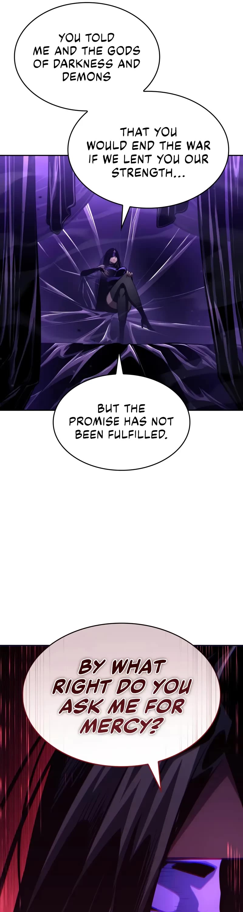 Boundless Necromancer chapter 154 page 61