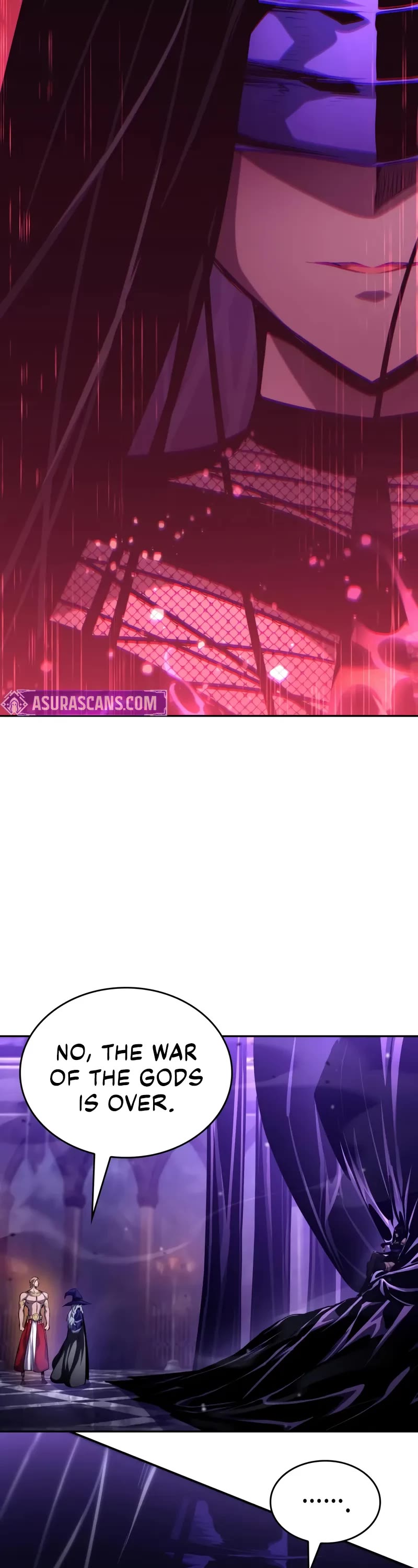 Boundless Necromancer chapter 154 page 62