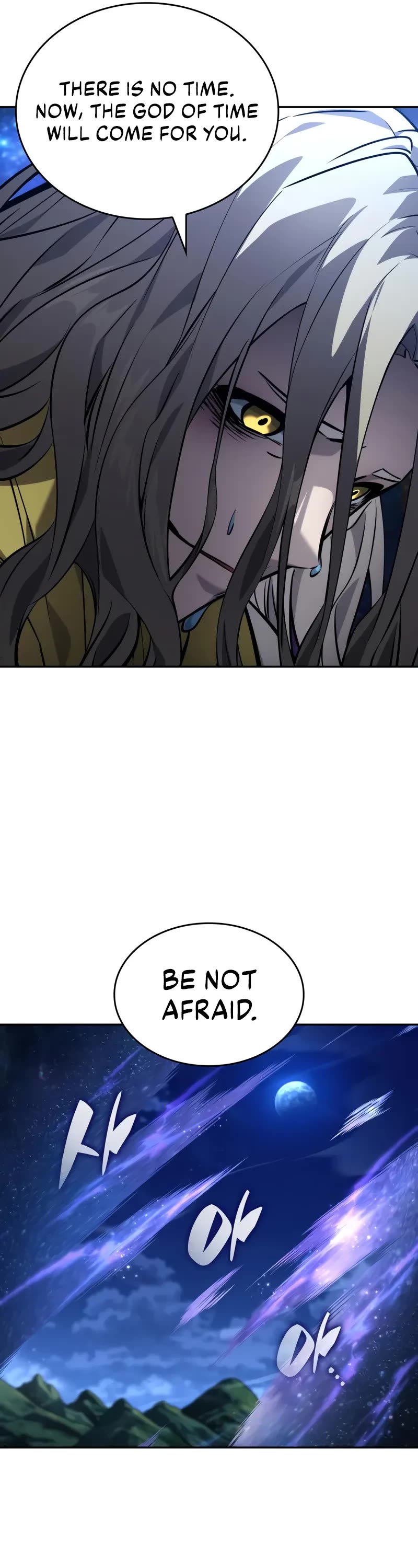 Boundless Necromancer chapter 155 page 32