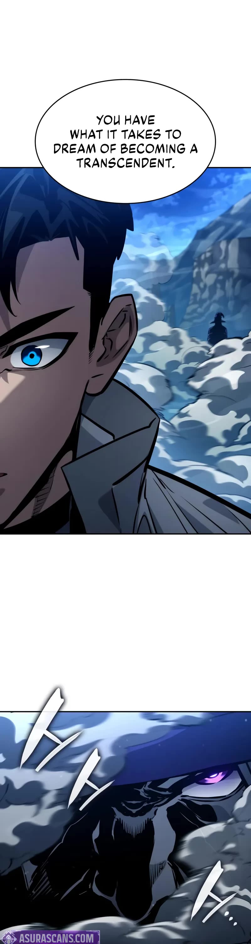 Boundless Necromancer chapter 155 page 33