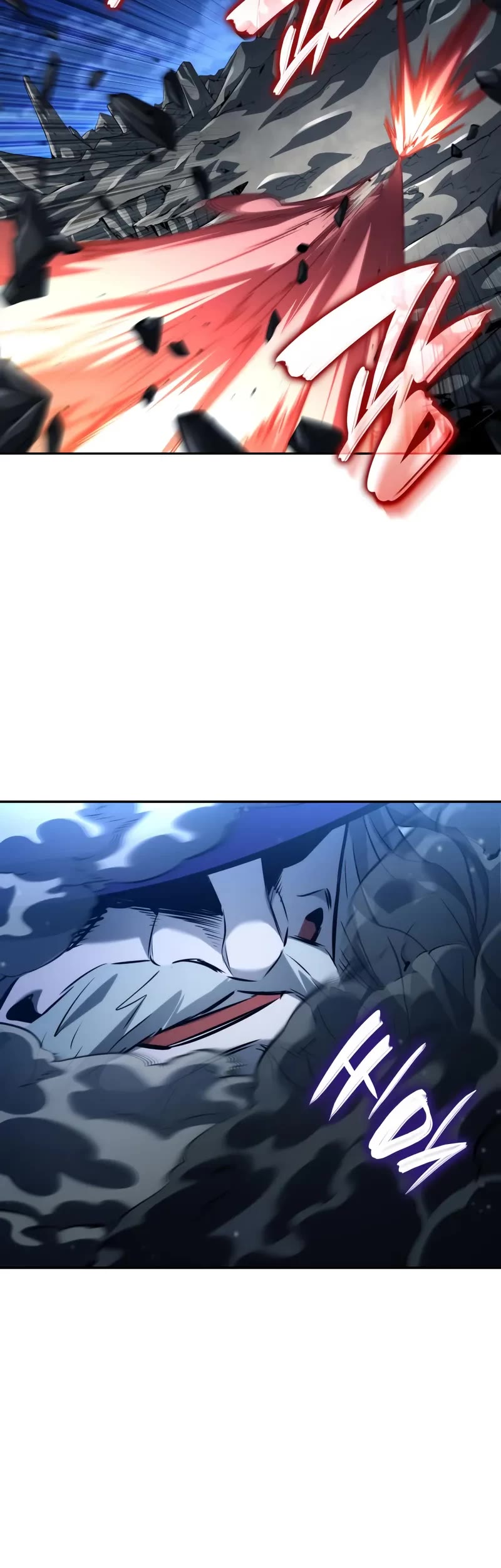 Boundless Necromancer chapter 155 page 45