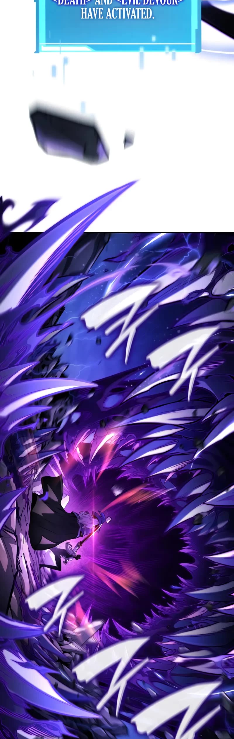 Boundless Necromancer chapter 155 page 48