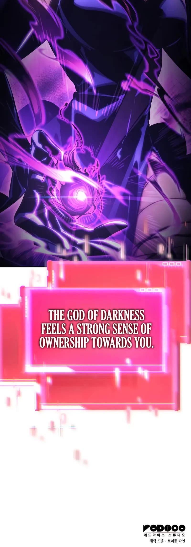 Boundless Necromancer chapter 155 page 67