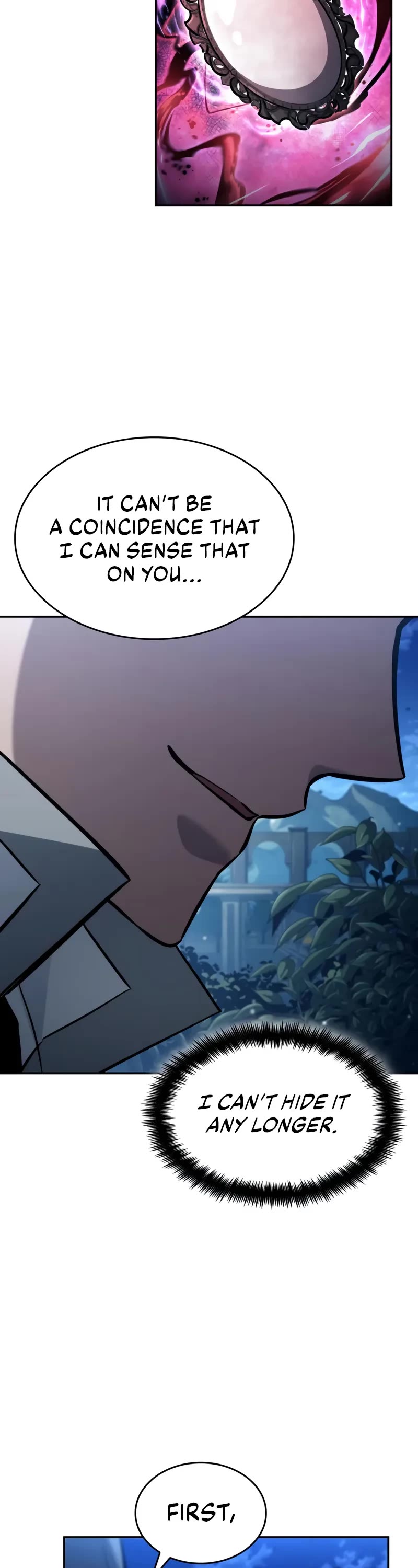 Boundless Necromancer chapter 155 page 9