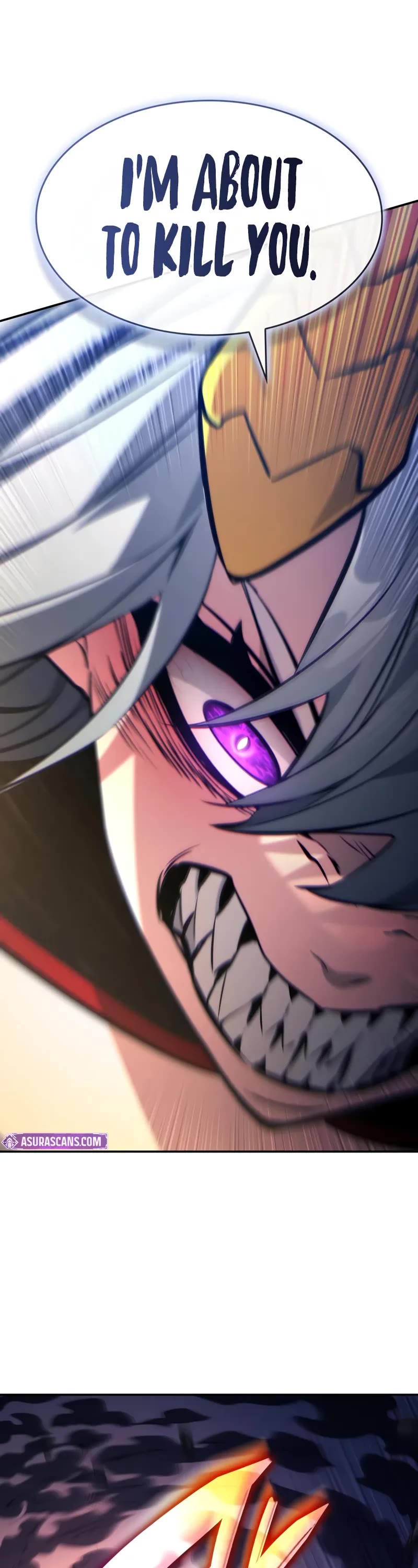 Boundless Necromancer chapter 156 page 14