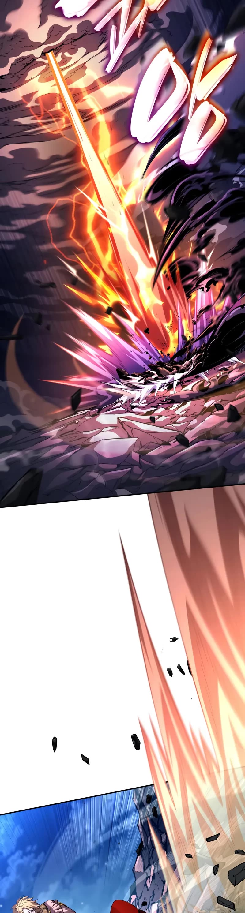 Boundless Necromancer chapter 156 page 15