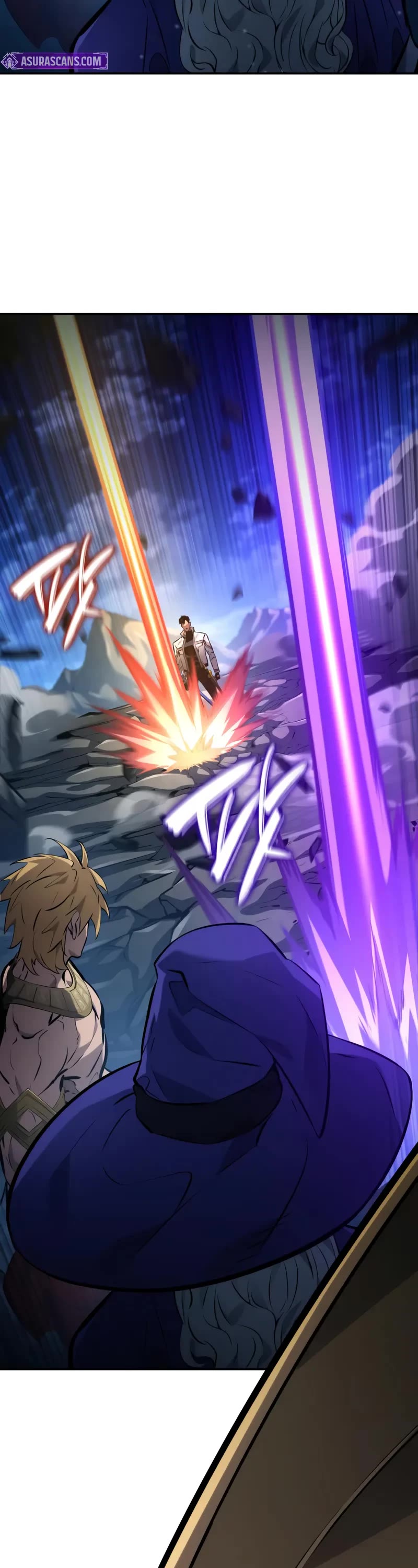 Boundless Necromancer chapter 156 page 29