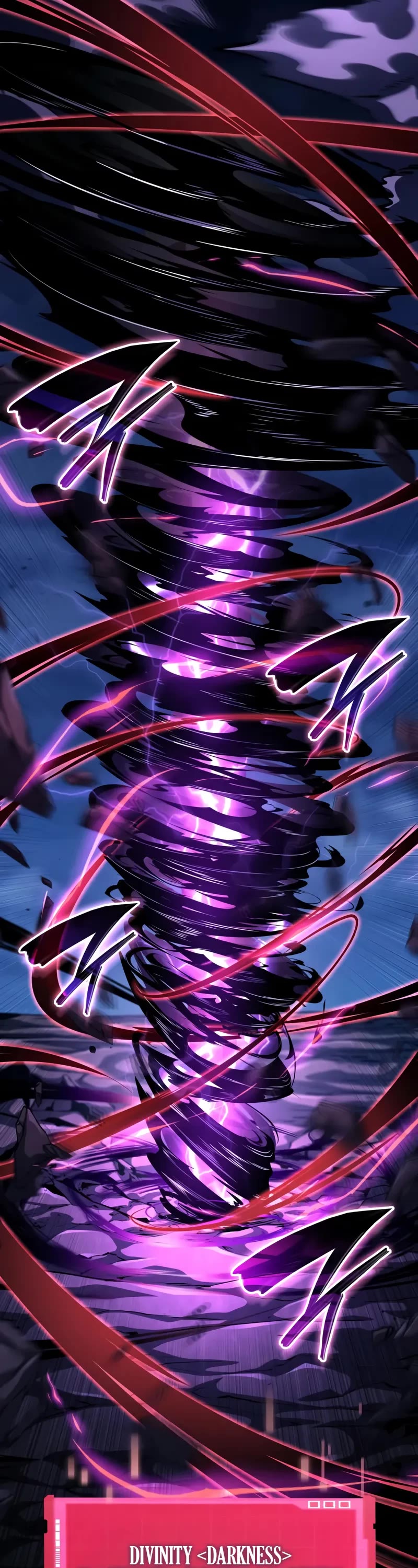 Boundless Necromancer chapter 156 page 3