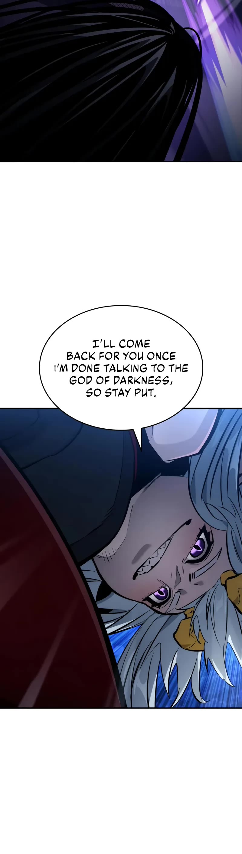 Boundless Necromancer chapter 156 page 31