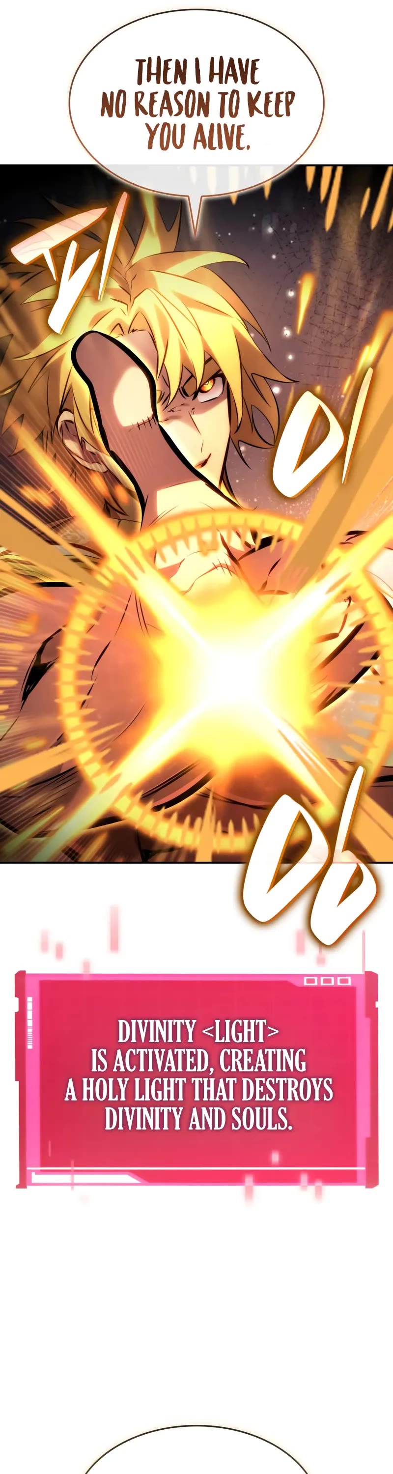 Boundless Necromancer chapter 156 page 37