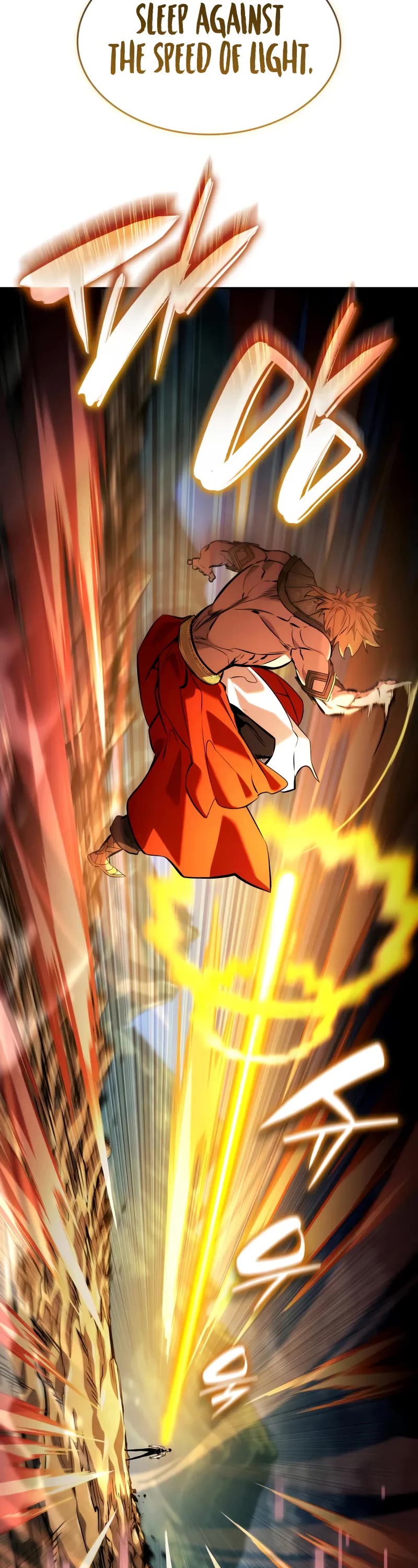 Boundless Necromancer chapter 156 page 38