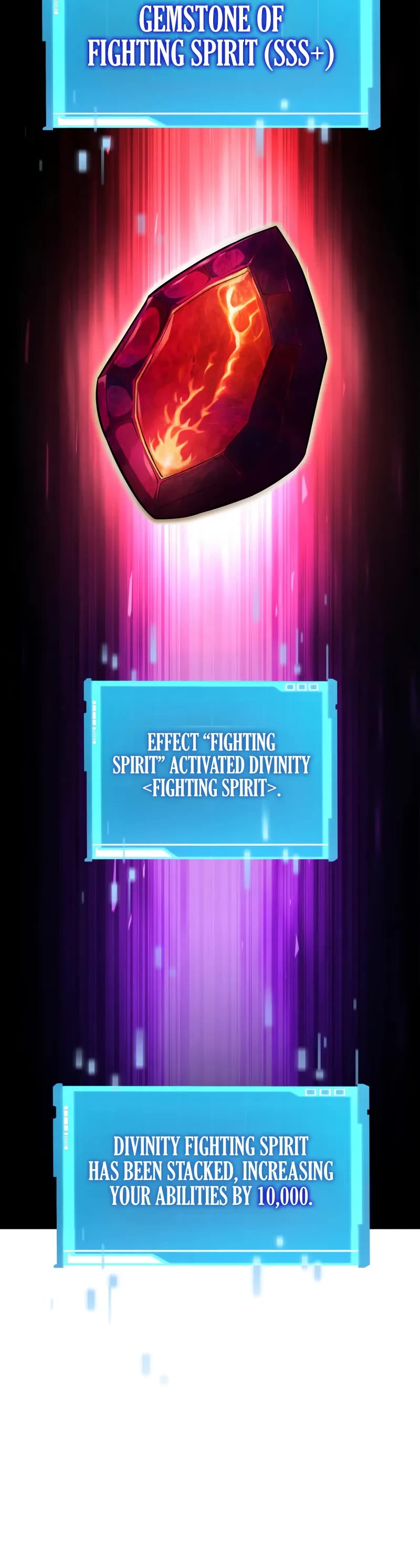 Boundless Necromancer chapter 156 page 45