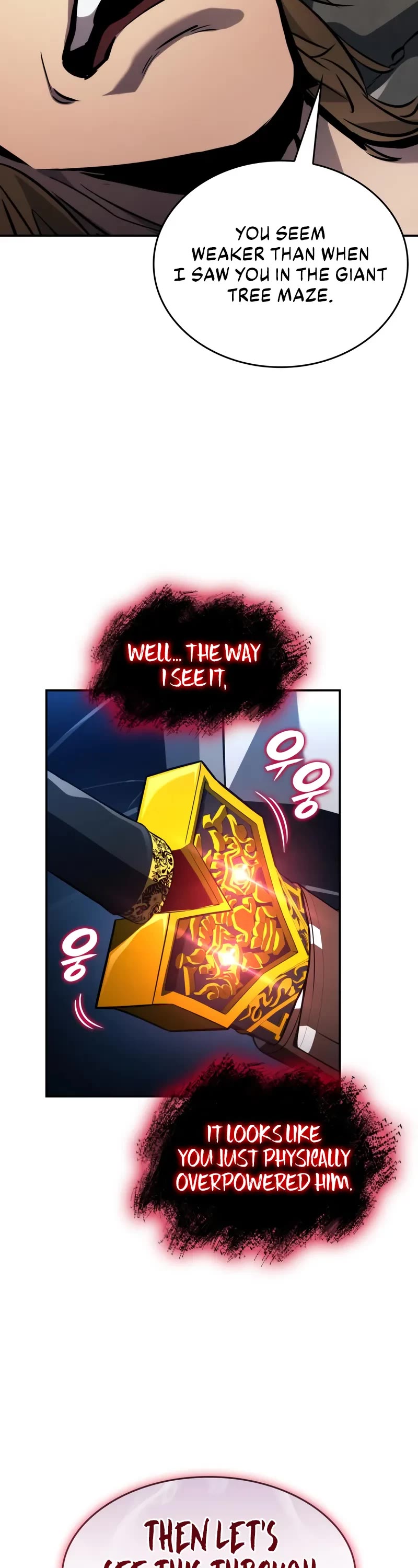 Boundless Necromancer chapter 156 page 49