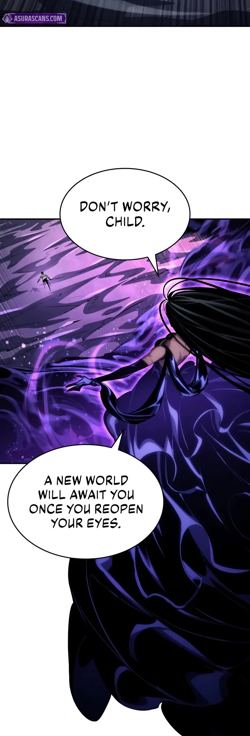 Boundless Necromancer chapter 156 page 5