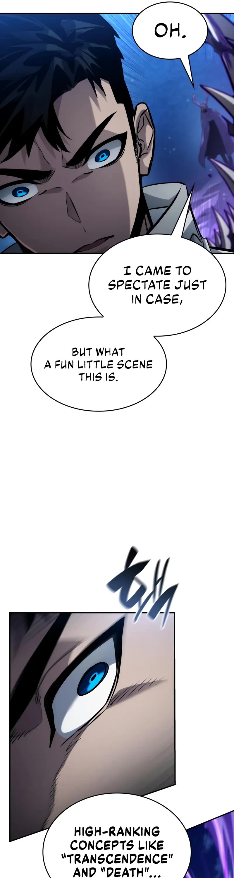 Boundless Necromancer chapter 156 page 52