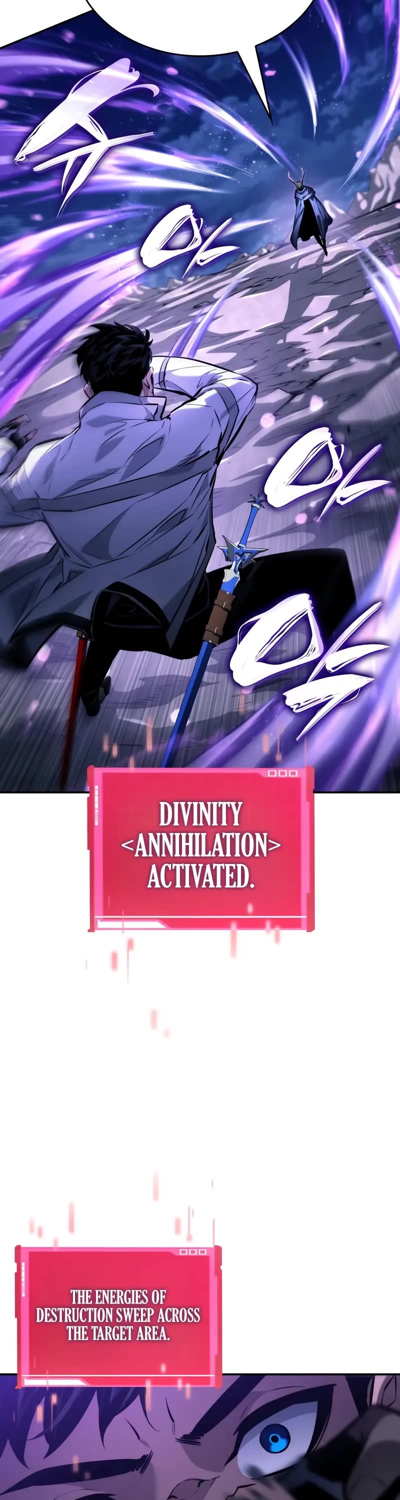 Boundless Necromancer chapter 156 page 53