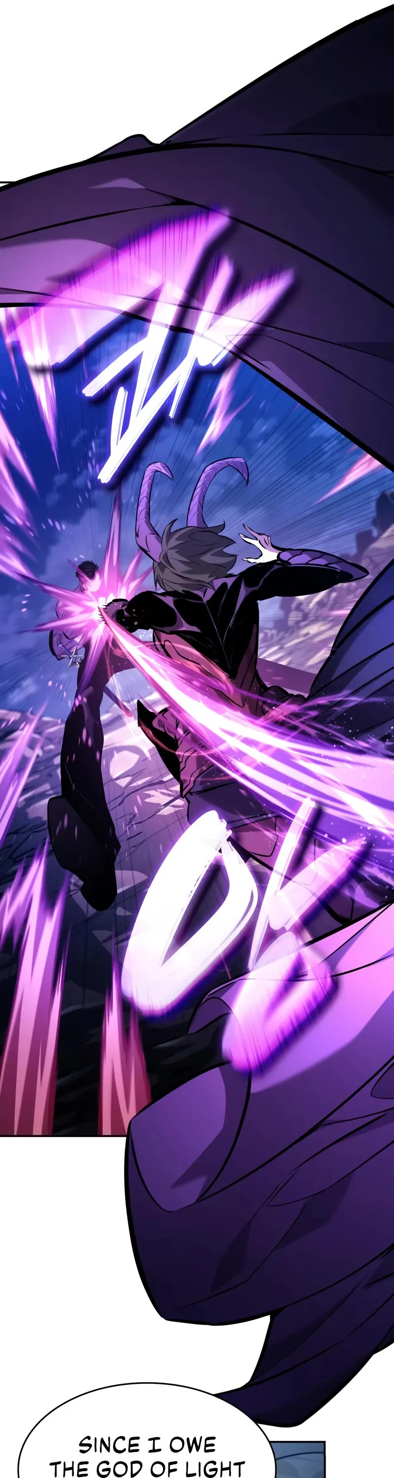 Boundless Necromancer chapter 156 page 57