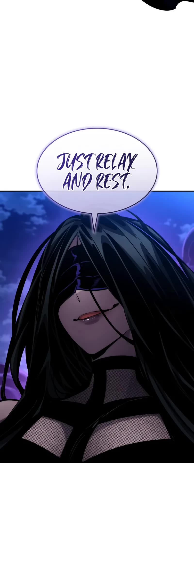 Boundless Necromancer chapter 156 page 6